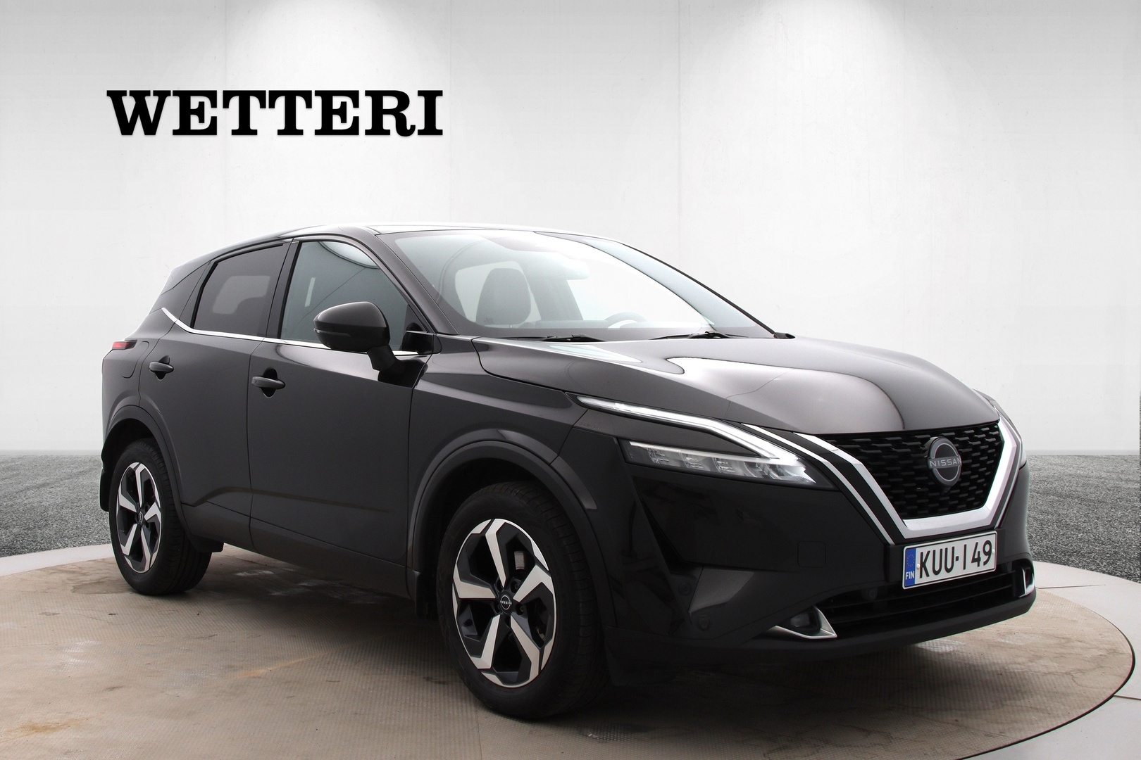 Nissan Qashqai 2023, kuva 7/35
