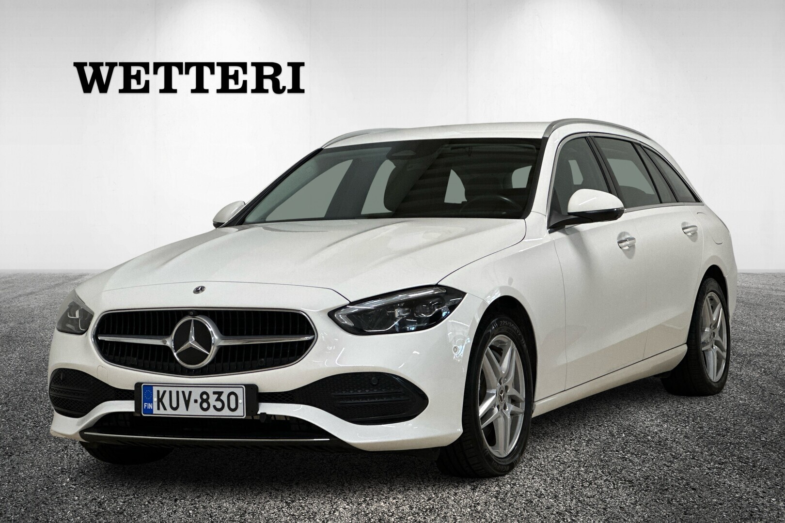 MERCEDES-BENZ C 300 e T A Business / 360-kamera / Keyless / LED-valot / Vetokoukku / Sähköpenkit / Alv - SOH: 91.7% / *Tähän autoon 12kk Wetteri turva kaupanpäälle* 