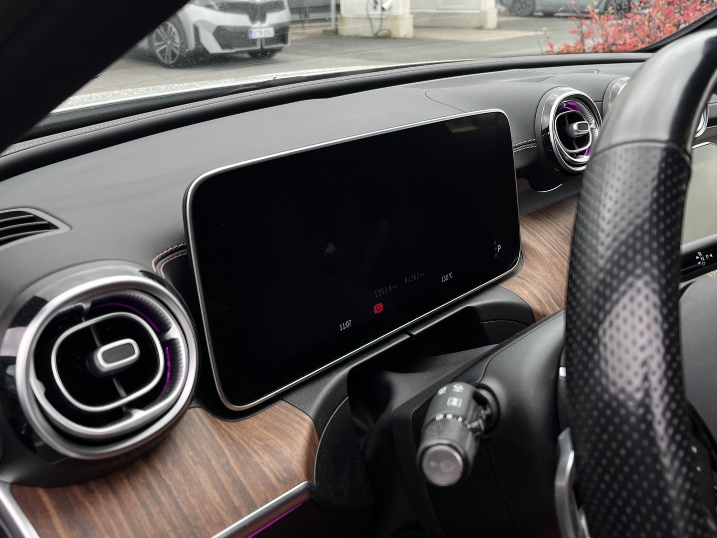 Mercedes-Benz C 300 e T A Business AMG 2022, kuva 5/5