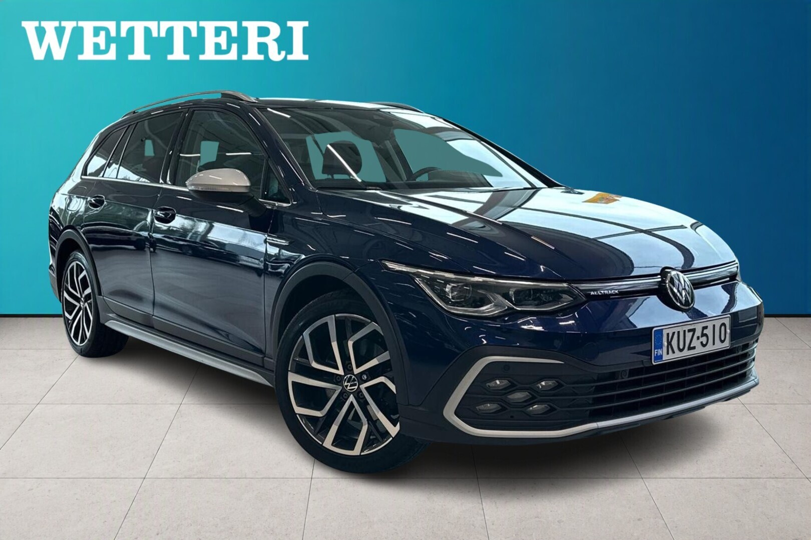 Volkswagen Golf 2023, kuva 3/40