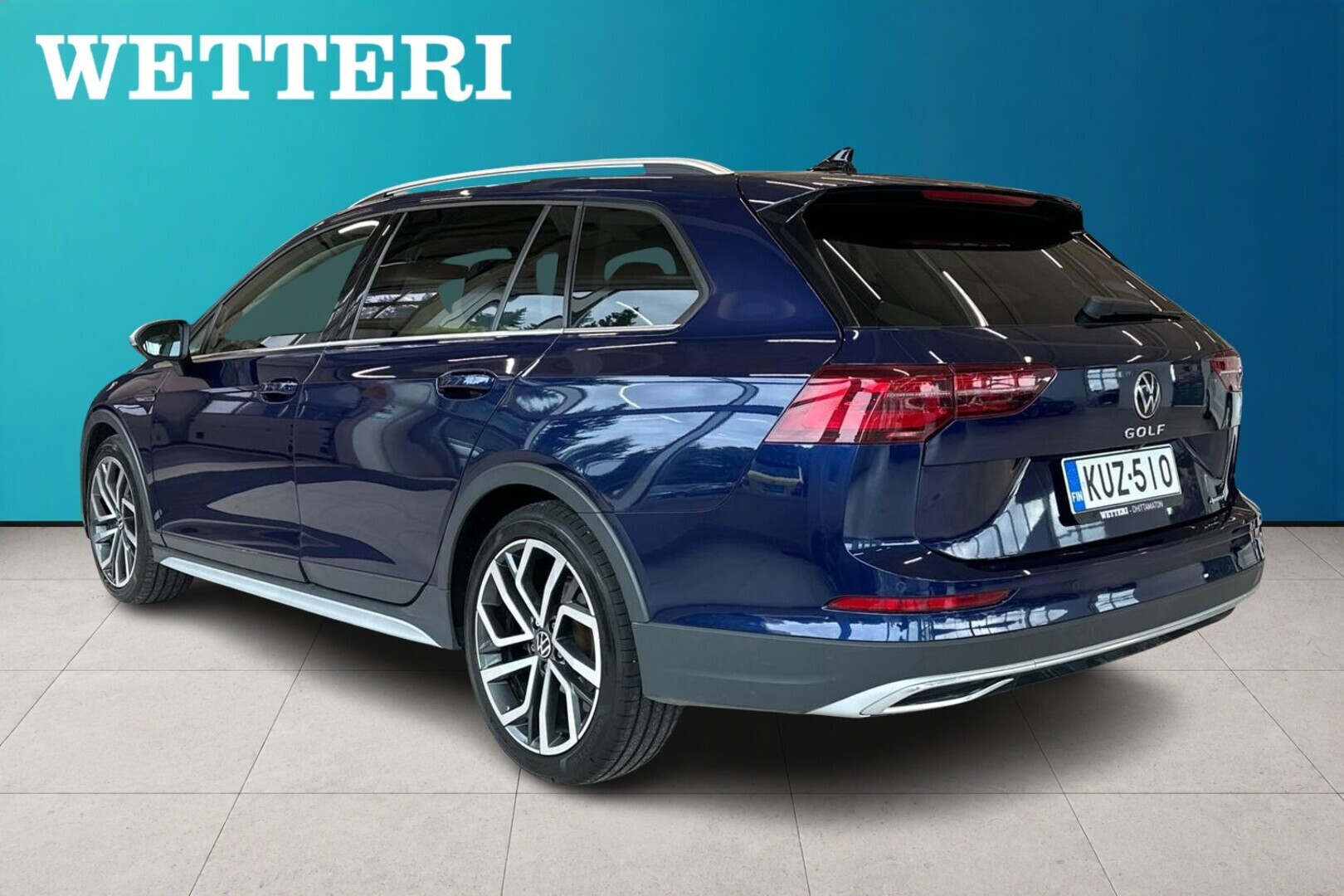 Volkswagen Golf 2023, kuva 7/40