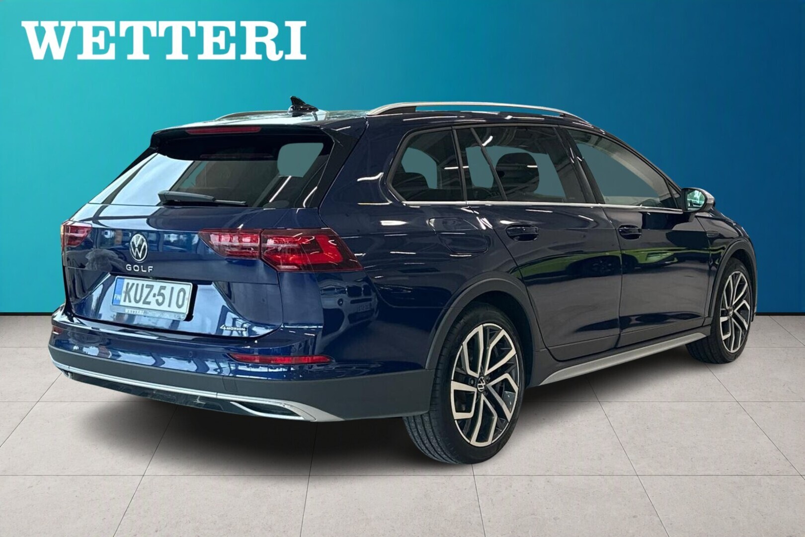 Volkswagen Golf 2023, kuva 5/40
