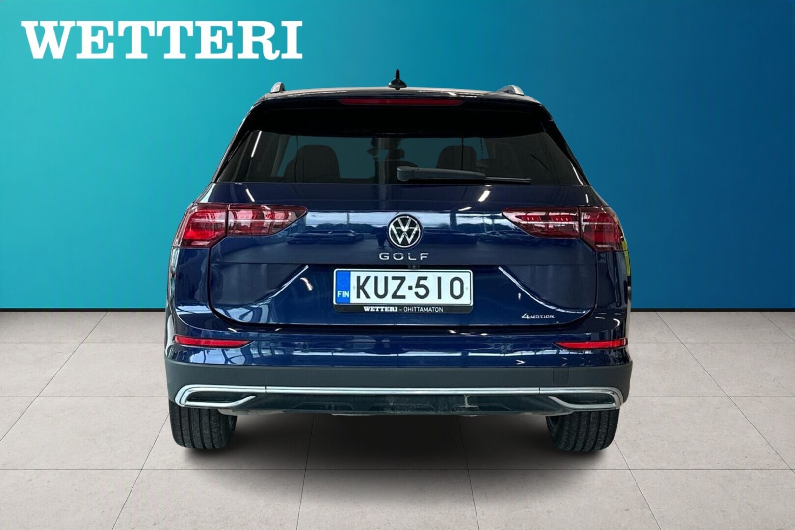 Volkswagen Golf 2023, kuva 6/40