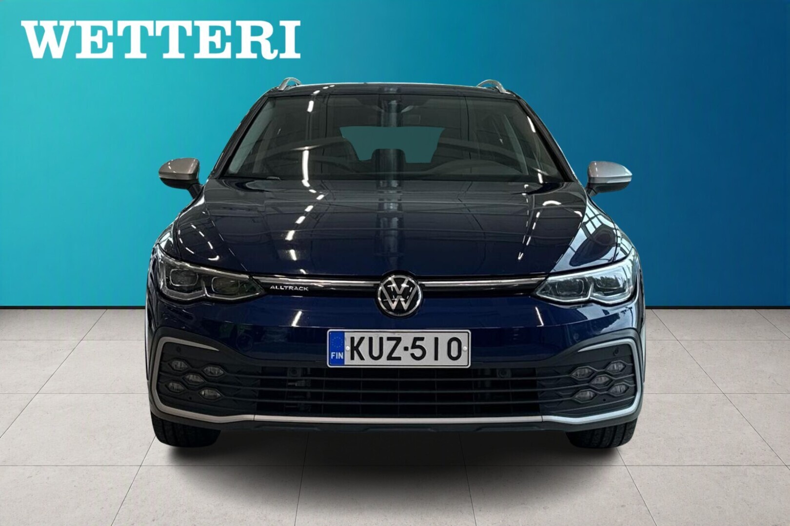 Volkswagen Golf 2023, kuva 2/40