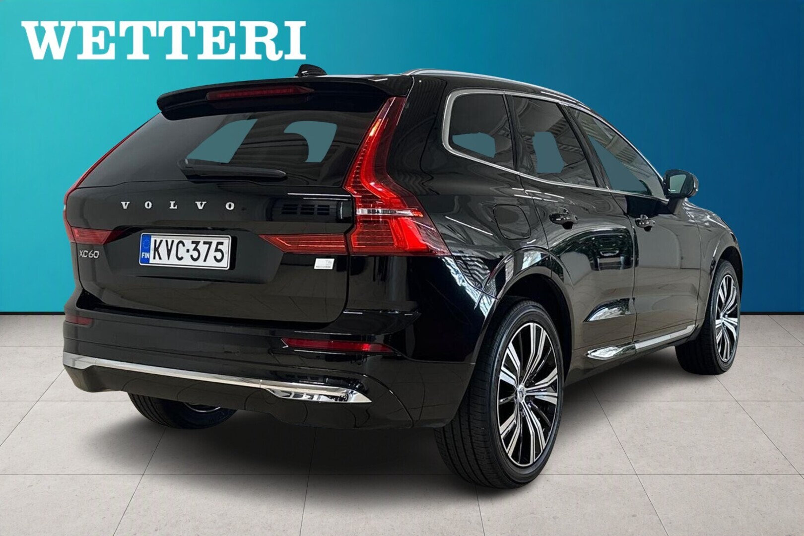 Volvo XC60 2023, kuva 7/28