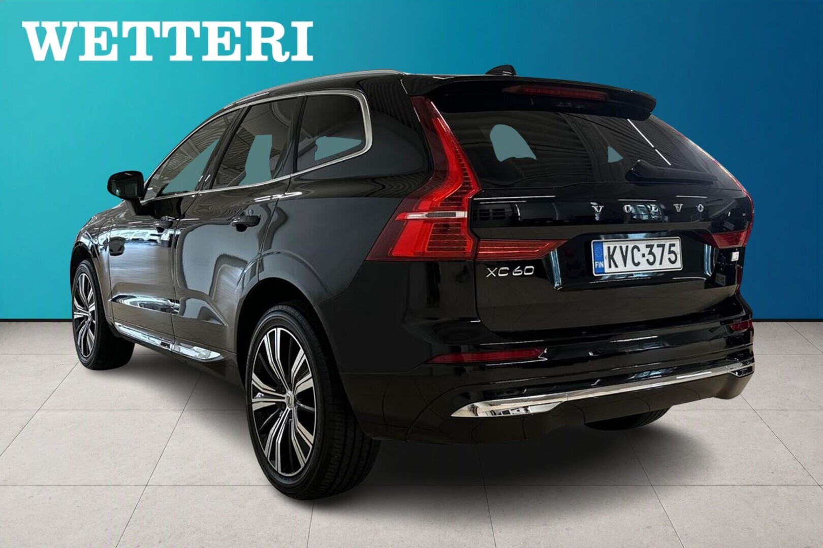 Volvo XC60 2023, kuva 2/28