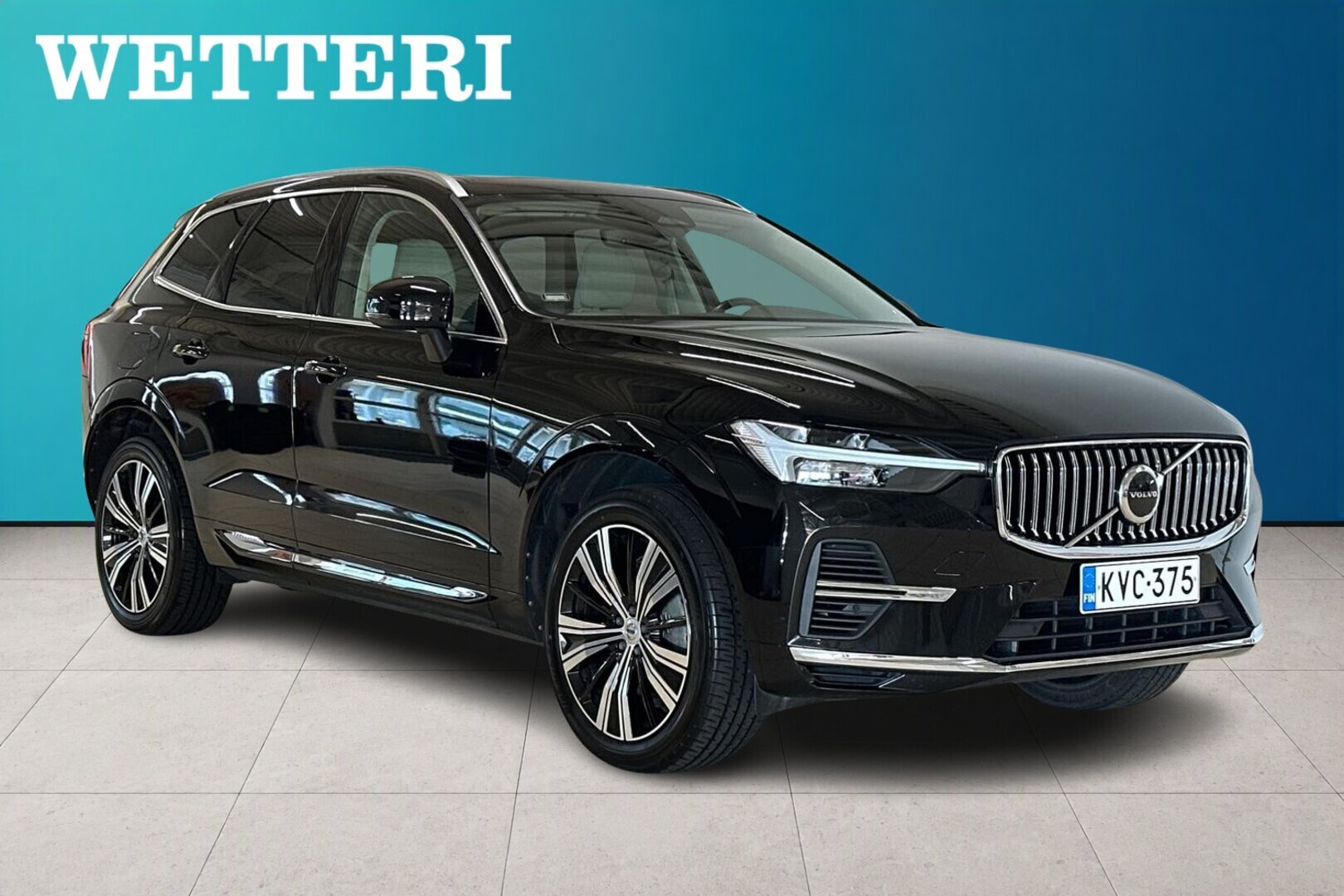 Volvo XC60 2023, kuva 6/28
