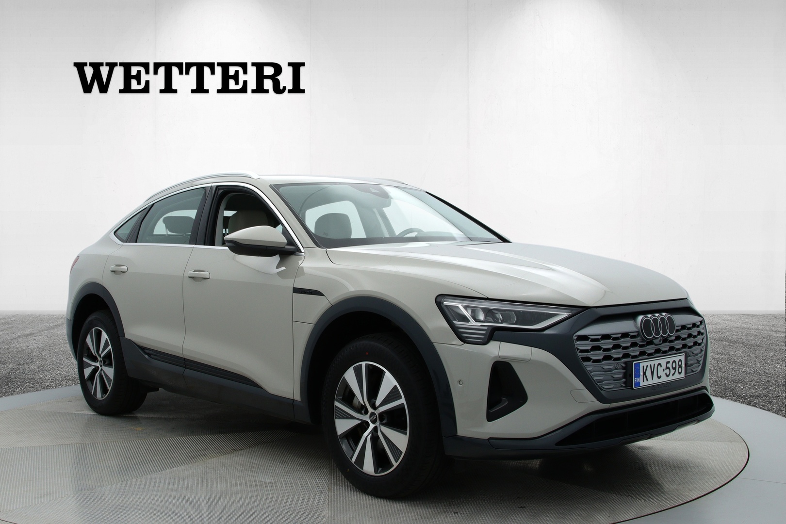 Audi Q8 e-tron 2024, kuva 7/37