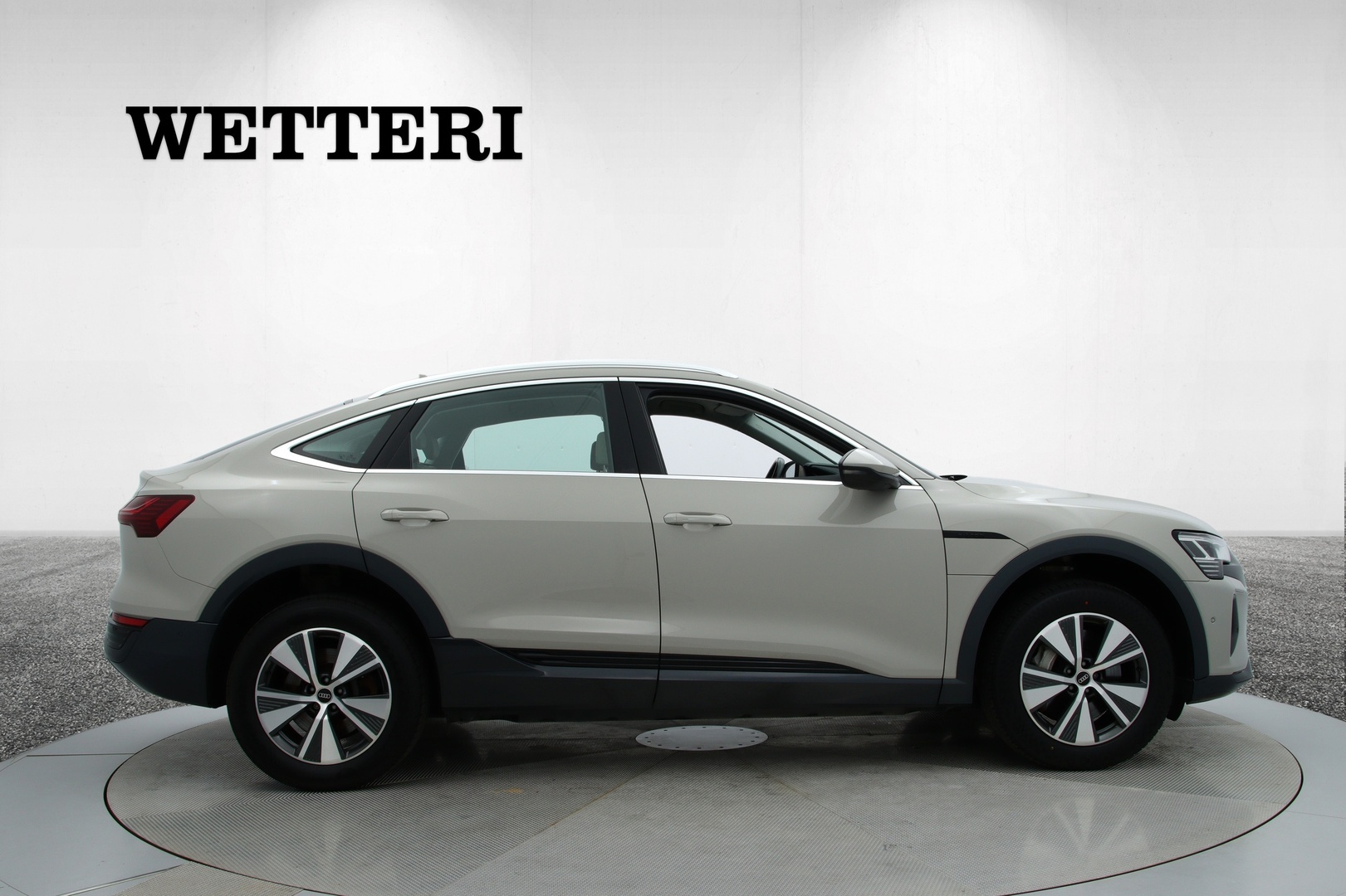 Audi Q8 e-tron 2024, kuva 6/37