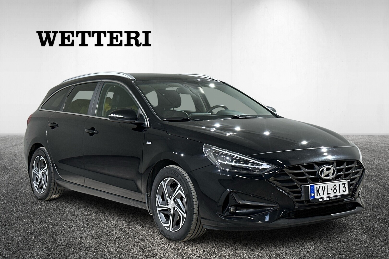 Hyundai i30 2023, kuva 4/26