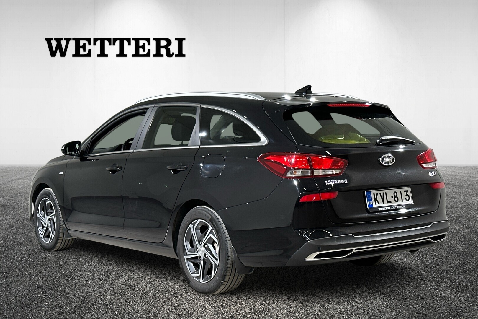 Hyundai i30 2023, kuva 7/26