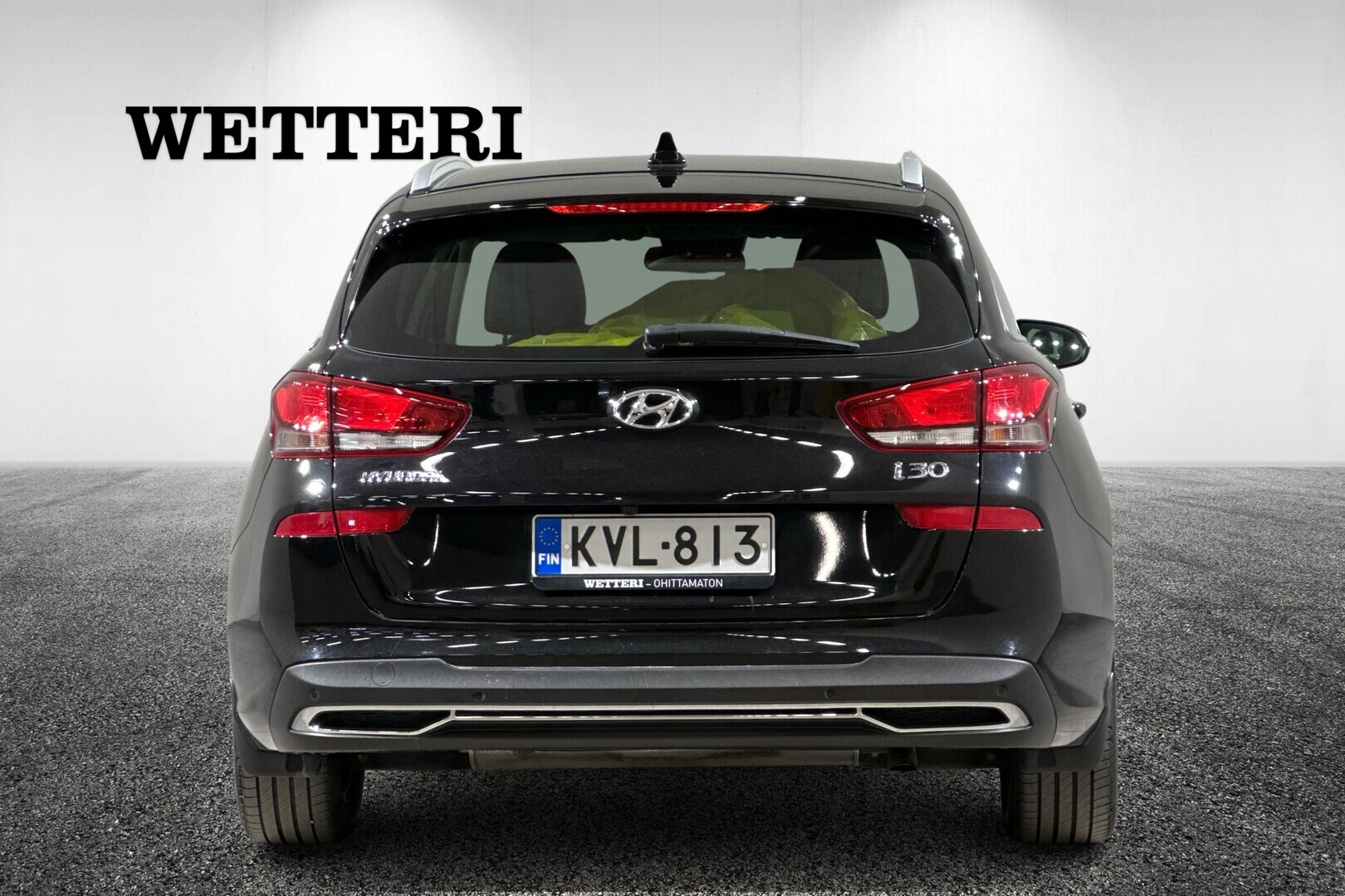Hyundai i30 2023, kuva 6/26