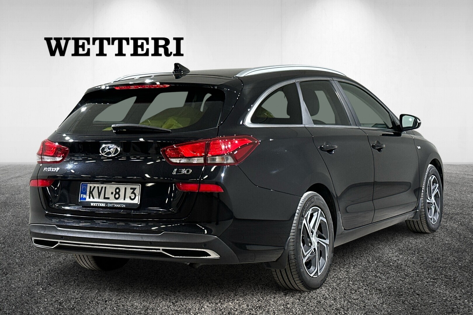 Hyundai i30 2023, kuva 5/26