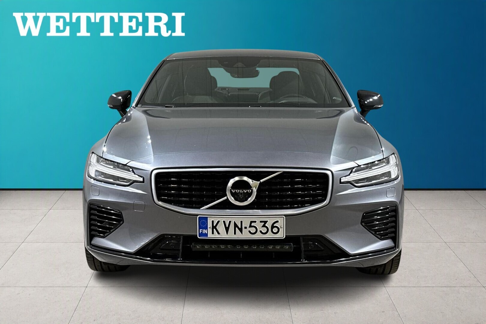 Volvo S60 2020, bild 3/25
