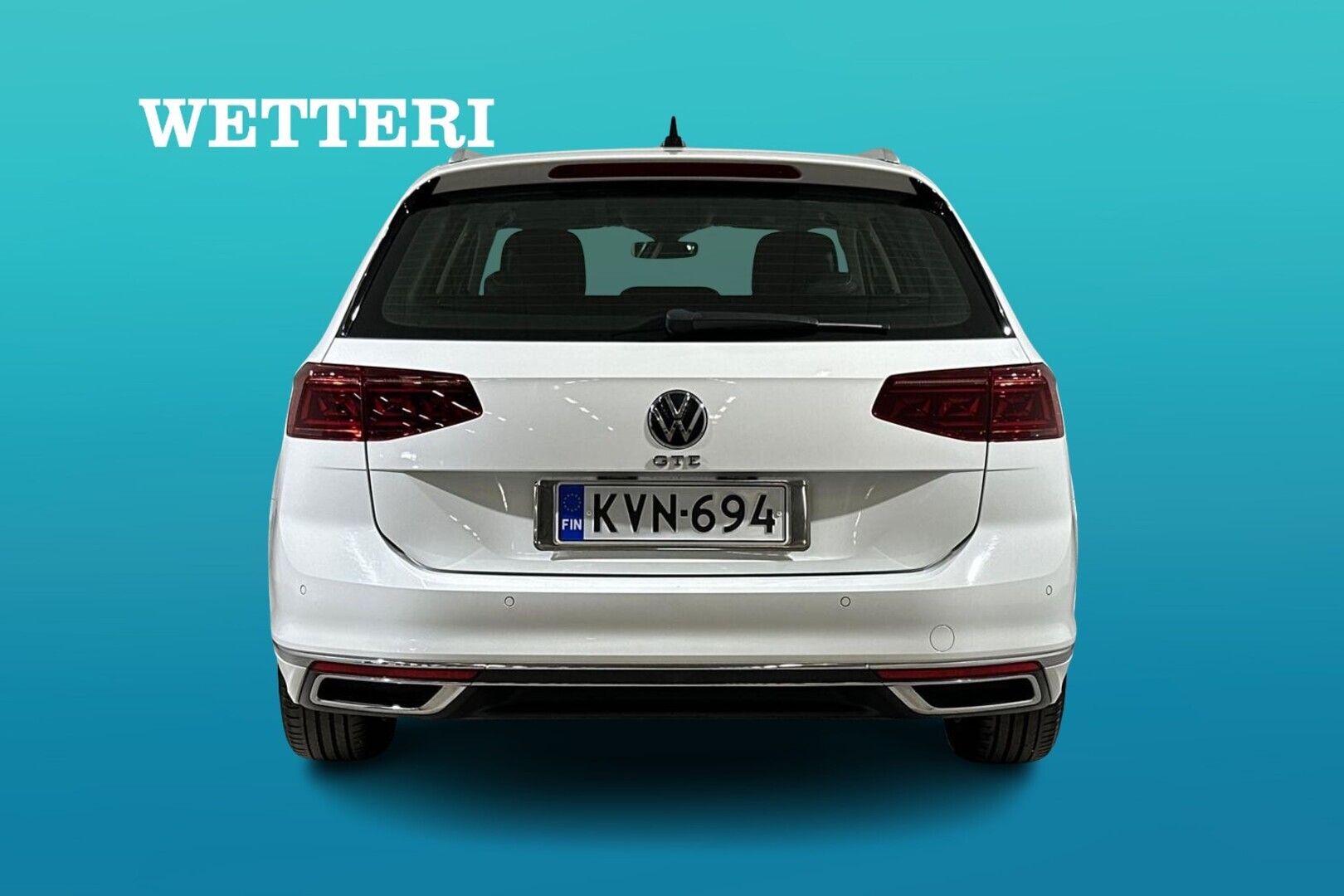 Volkswagen Passat 2020, kuva 6/28