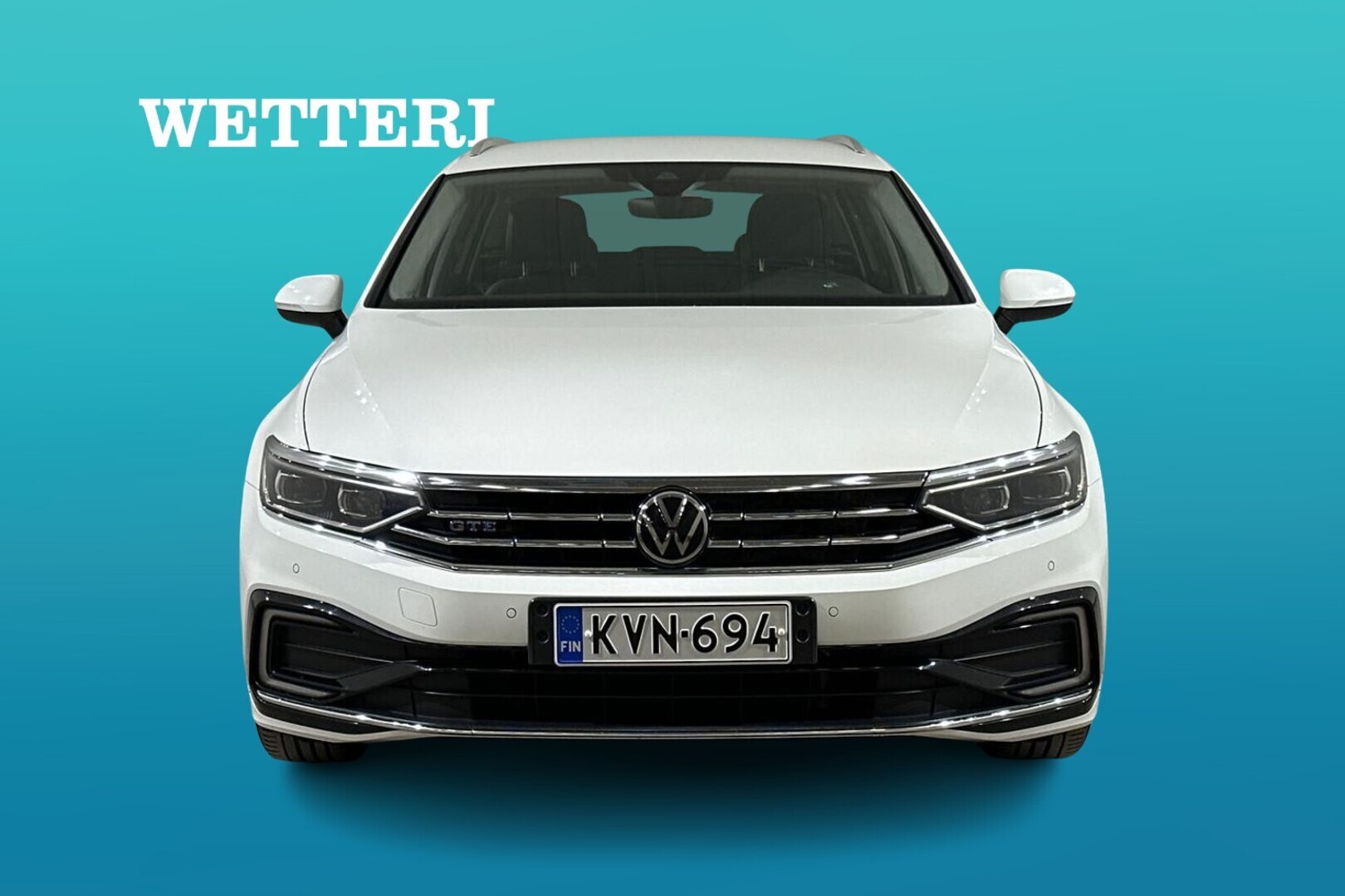 Volkswagen Passat 2020, kuva 2/28