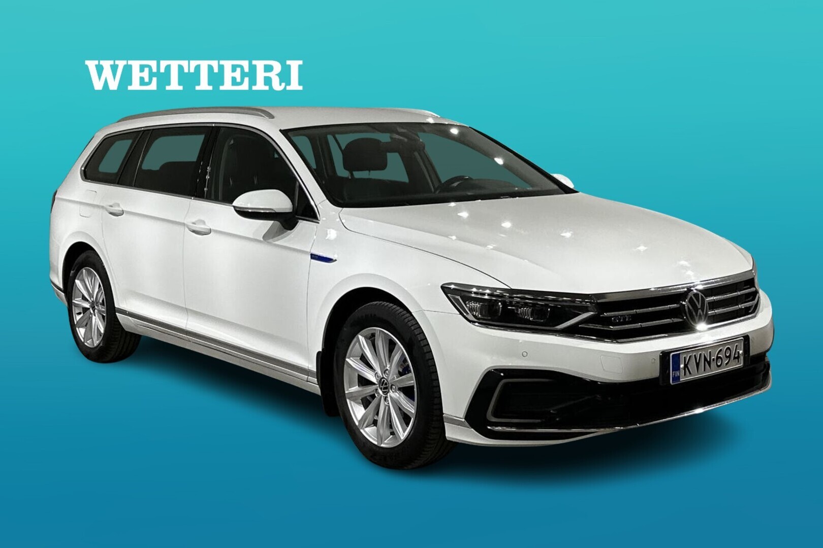 Volkswagen Passat 2020, kuva 3/28