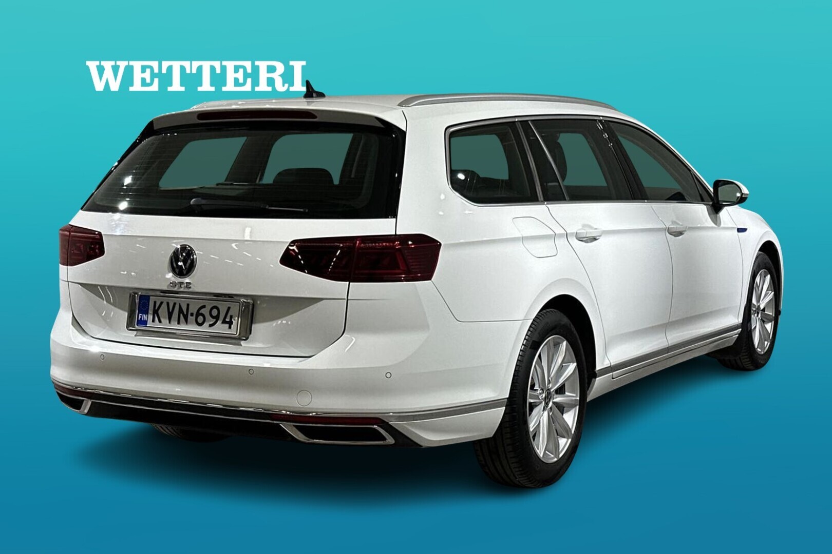 Volkswagen Passat 2020, kuva 5/28
