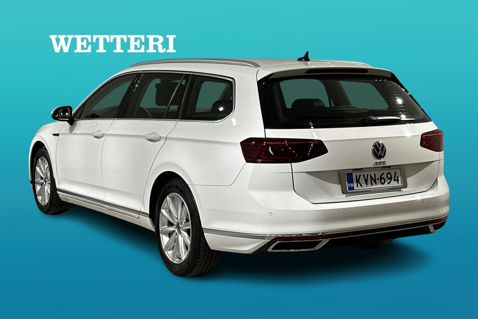 Volkswagen Passat 2020, kuva 7/28