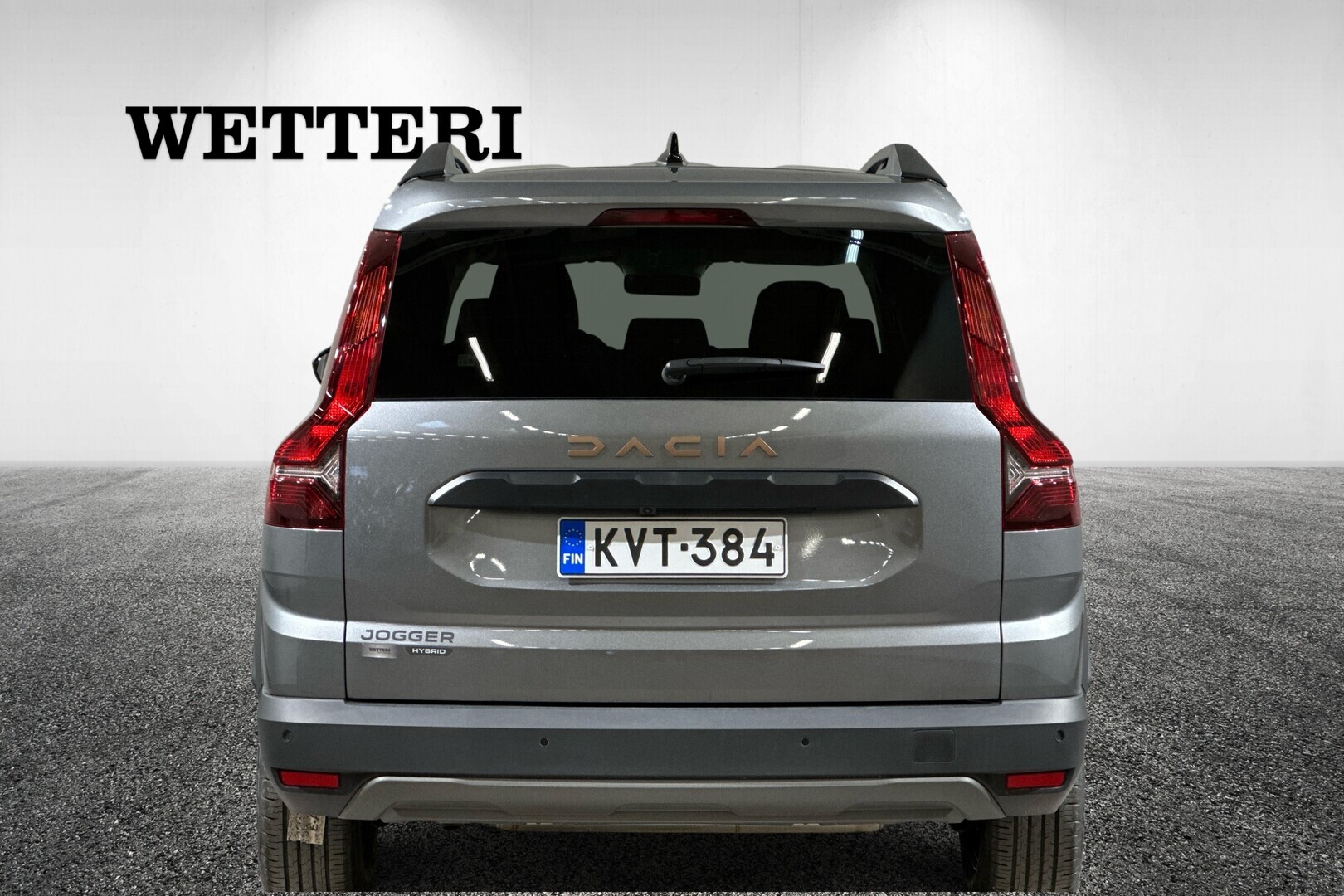 Dacia Jogger HYBRID 140 Extreme 7p 2024, kuva 5/32