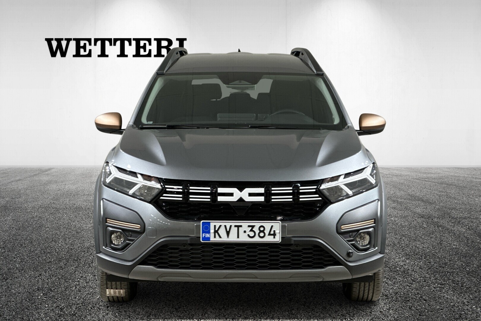Dacia Jogger HYBRID 140 Extreme 7p 2024, kuva 2/32