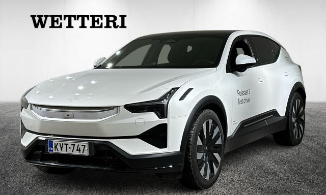 POLESTAR 3 KVT-747