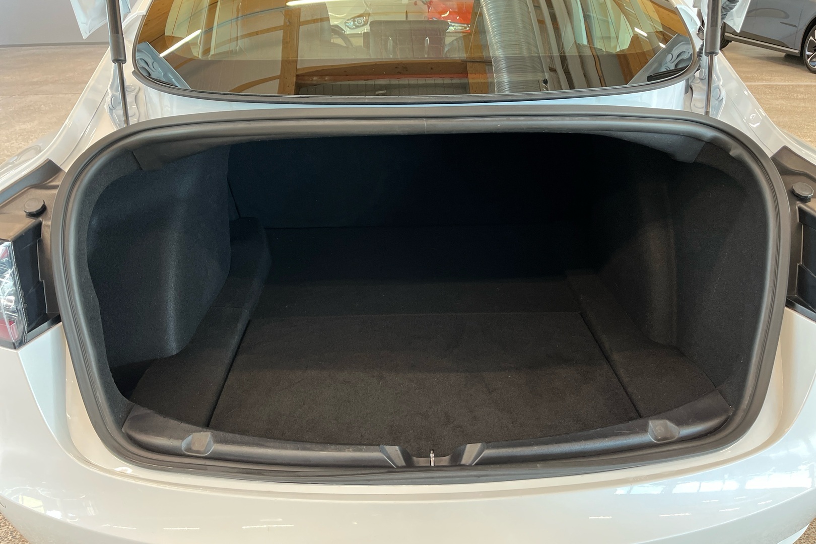 Tesla Model 3 Performance Dual Motor AWD 2019, photo 7/23