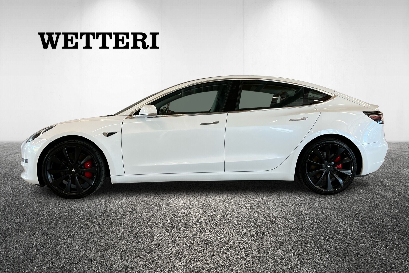Tesla Model 3 Performance Dual Motor AWD 2019, photo 5/23