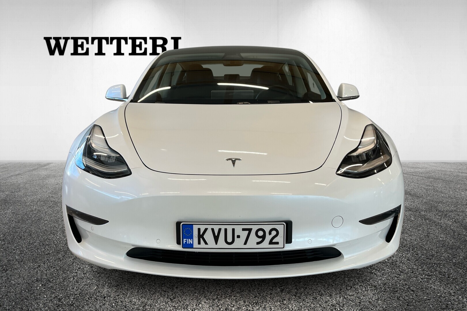 Tesla Model 3 Performance Dual Motor AWD 2019, photo 2/23