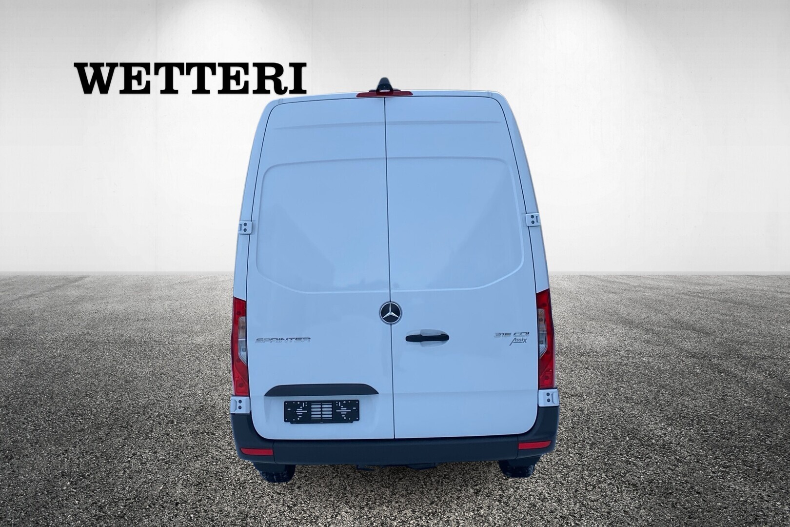 Mercedes-Benz Sprinter 2026, kuva 4/15