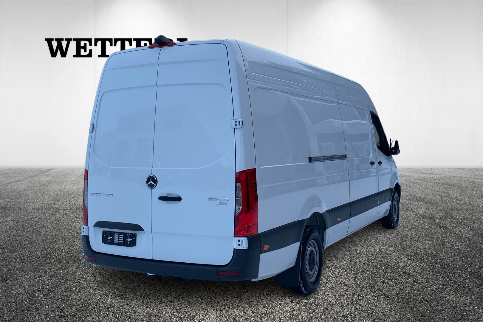 Mercedes-Benz Sprinter 2026, kuva 3/15