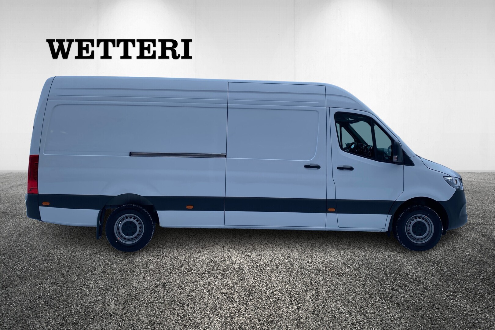 Mercedes-Benz Sprinter 2026, kuva 5/15