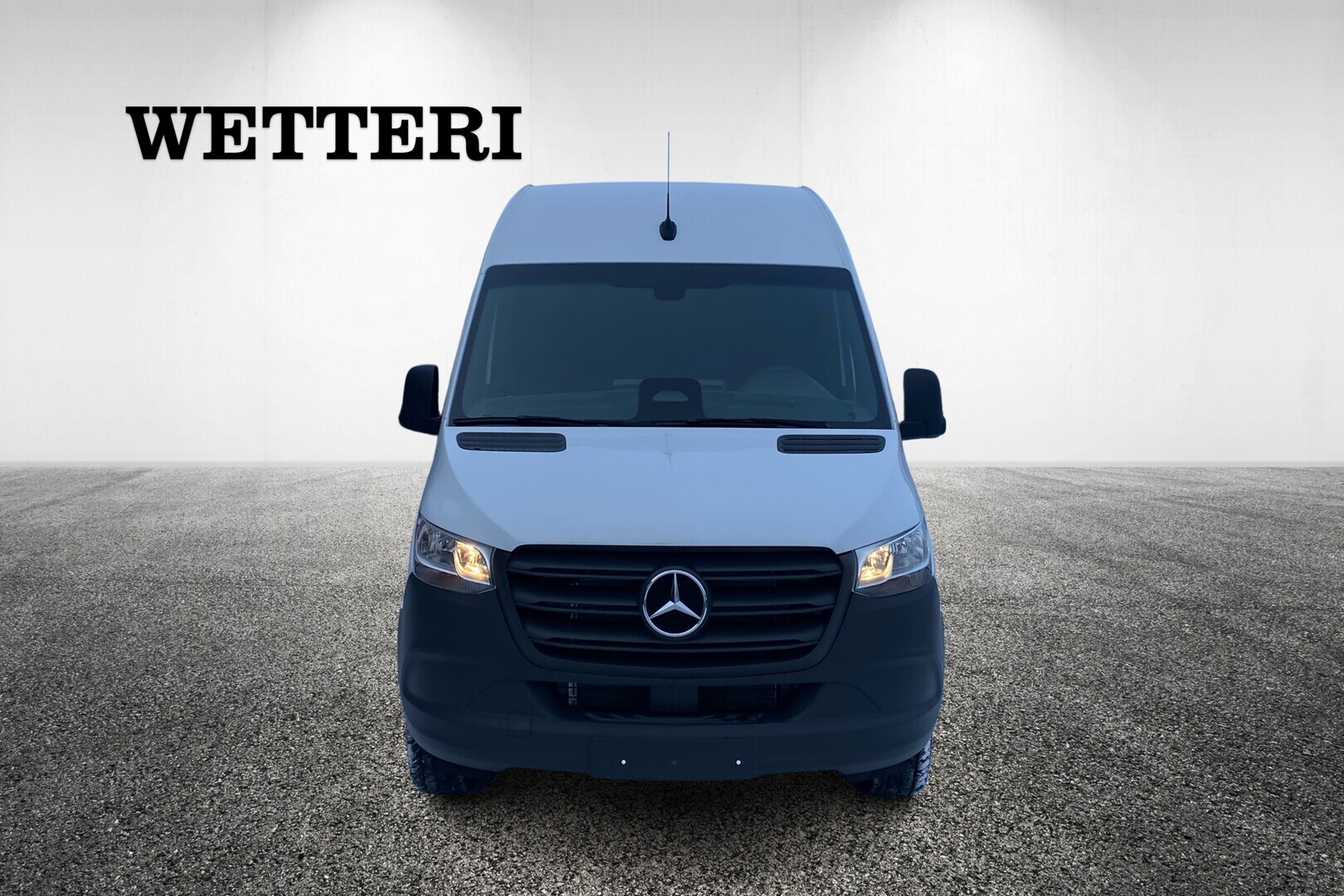 Mercedes-Benz Sprinter 2026, kuva 2/15