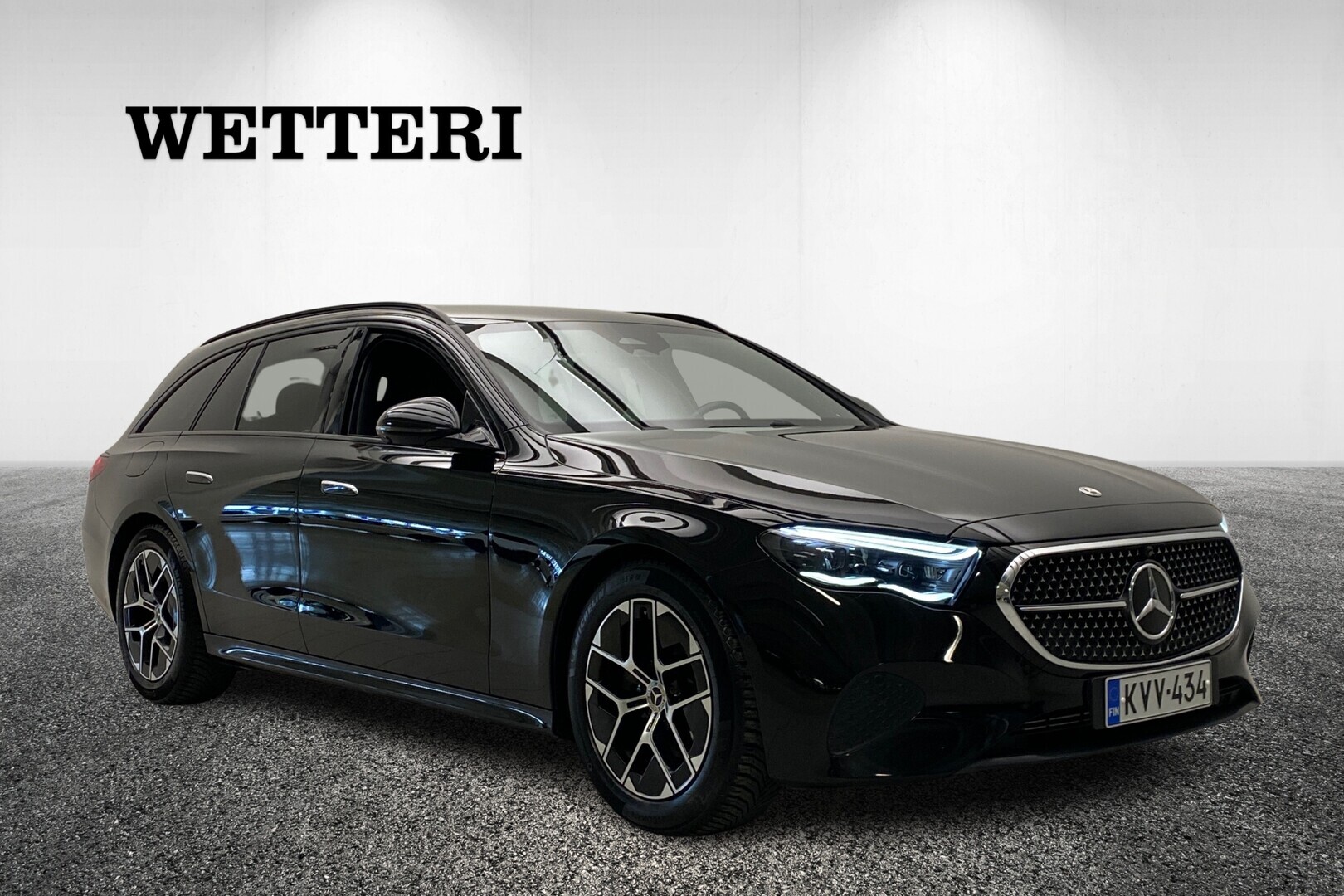 MERCEDES-BENZ E 220 d T A Premium / ALV / 360 kamera / ACC / - / Burmester / Muistipenkit / Istuintuuletus / DIGITAL LIGHT /