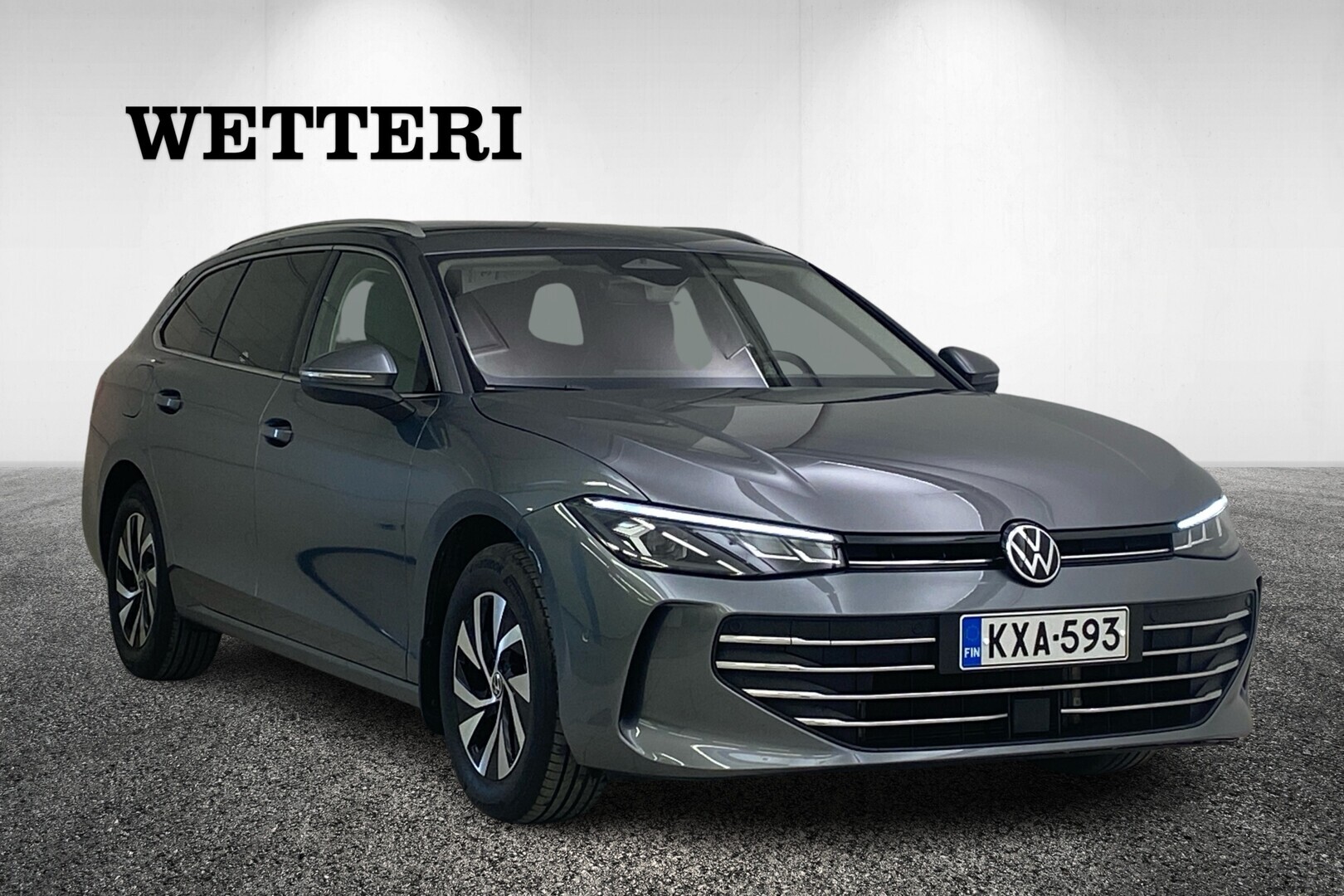 VOLKSWAGEN Passat Variant Comfort Business 1,5 eTSI 110 kW DSG-automaatti / Lisälämmitin / Hieronta / ACC / Koukku