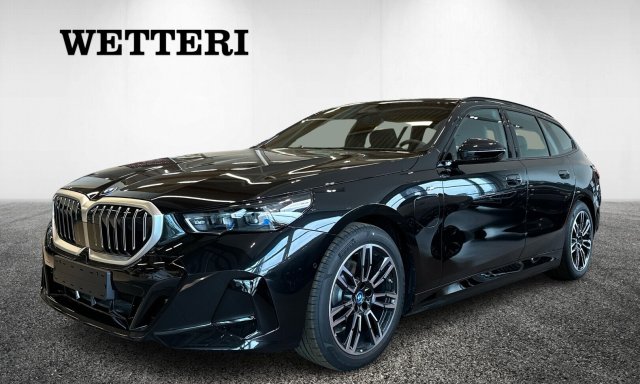 BMW 530 KXA-826