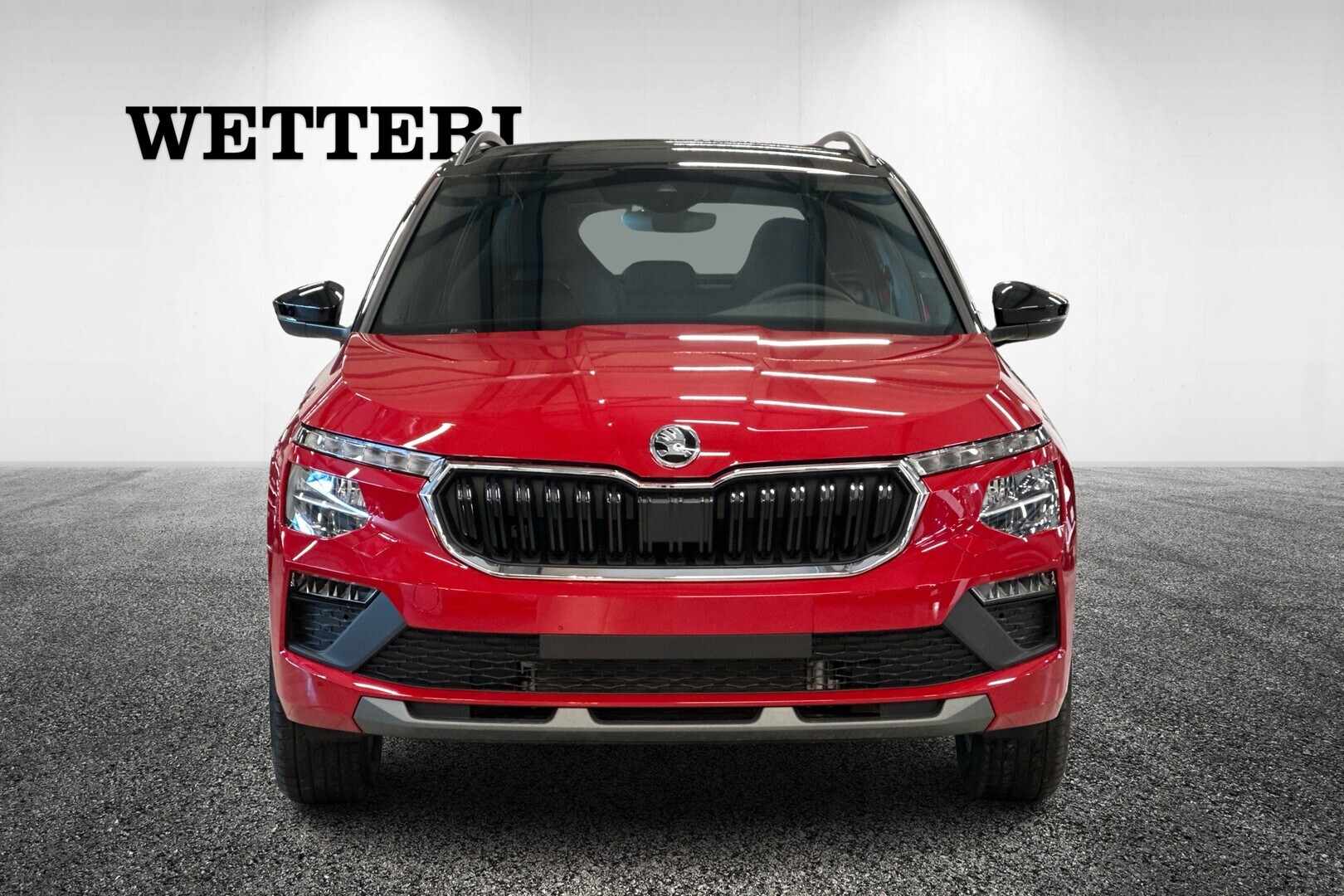 Skoda Kamiq 1.5 TSI Selection DSG Autom. 2025, kuva 4/18