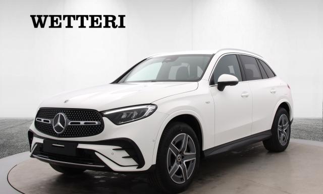 MERCEDES-BENZ GLC KXE-986