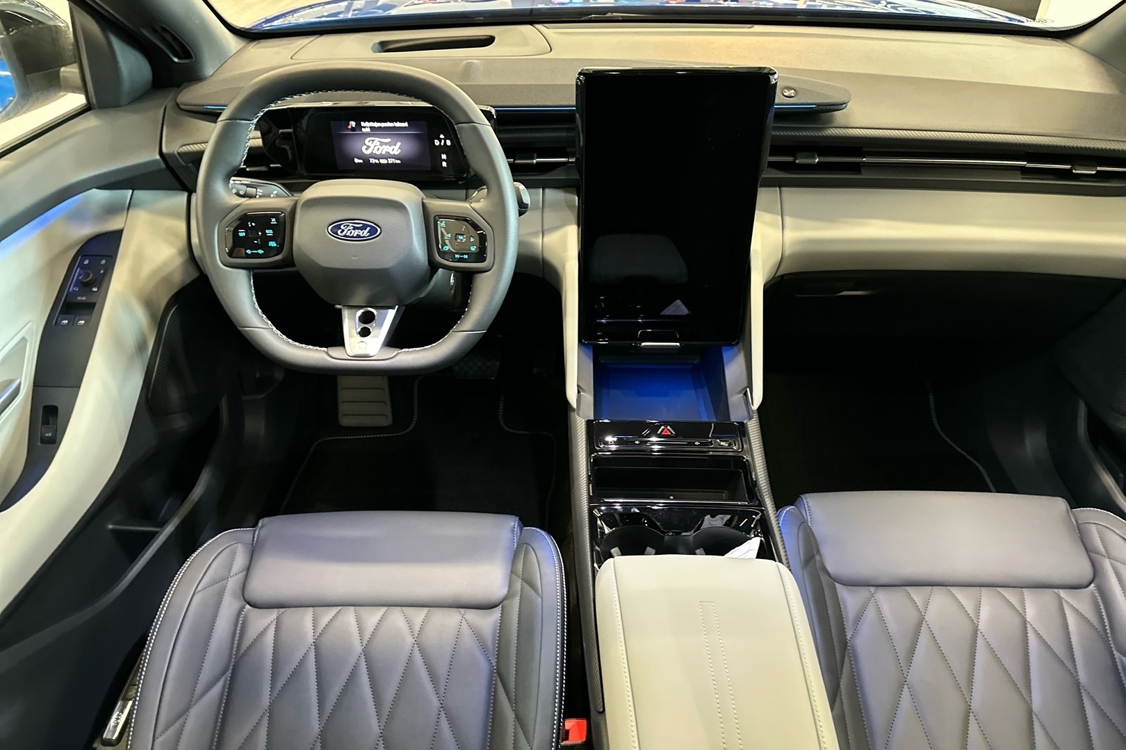 Ford Capri 2025, kuva 7/21