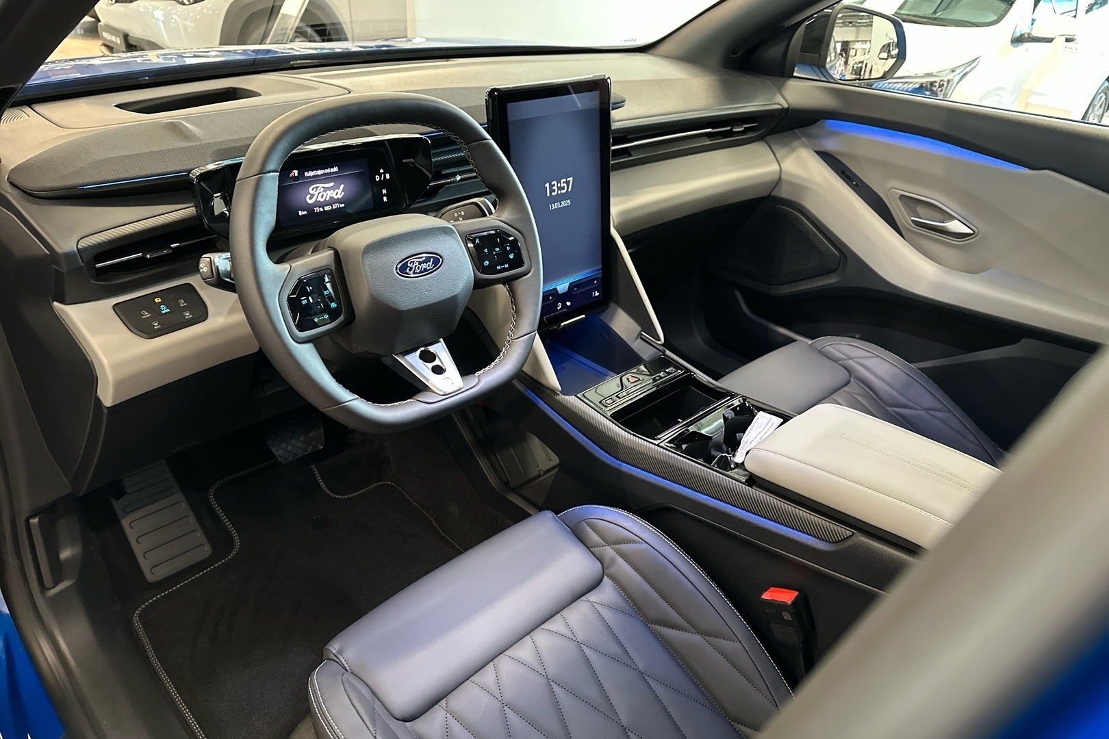 Ford Capri 2025, kuva 6/21
