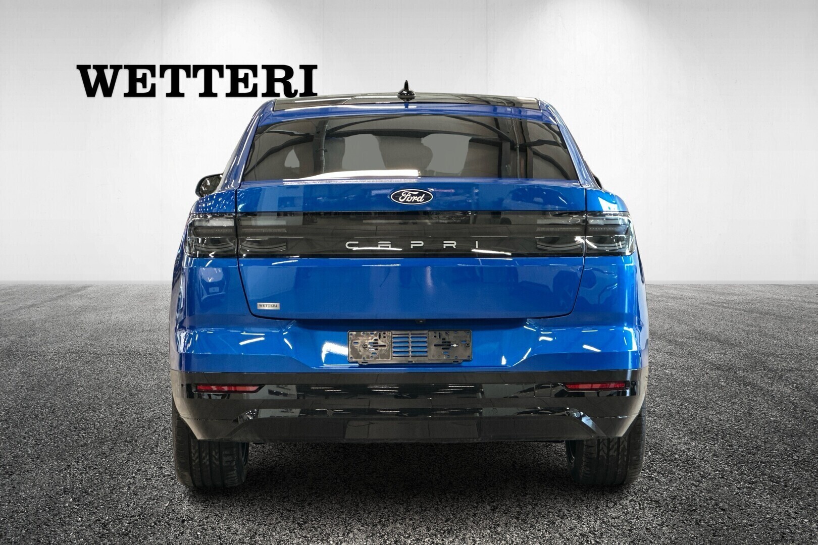 Ford Capri 2025, kuva 3/21
