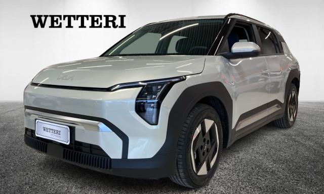 KIA EV3 KXK-219