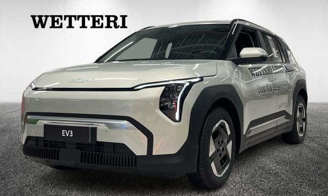KIA EV3 KXK-219