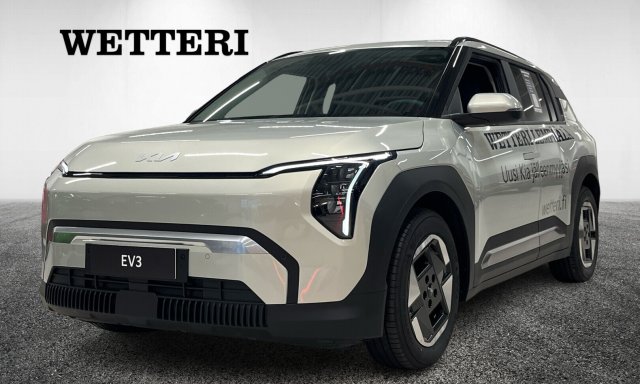 KIA EV3 KXK-219