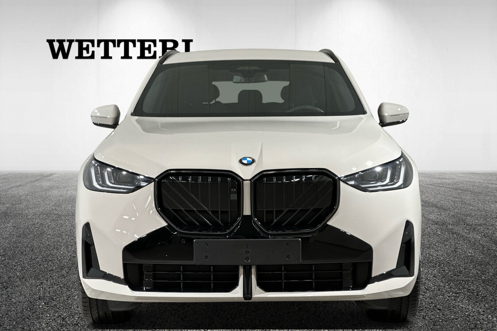 BMW X3 2026, kuva 2/28