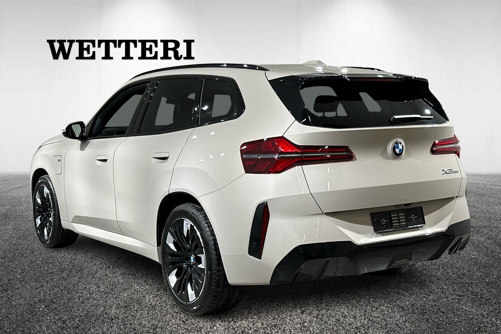 BMW X3 2026, kuva 6/28