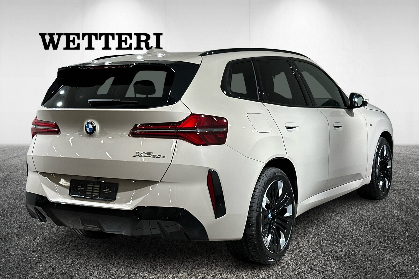 BMW X3 2026, kuva 4/28