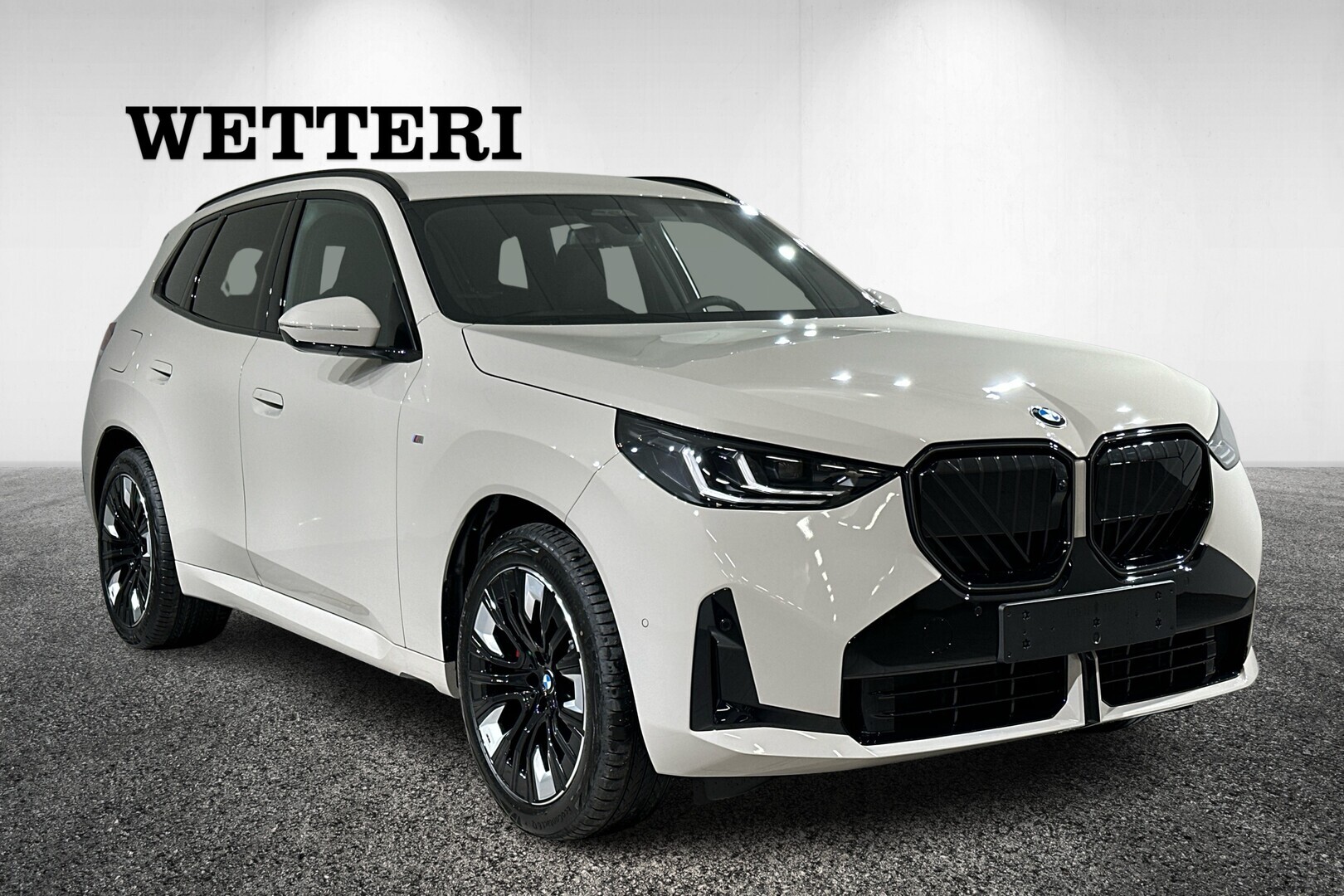 BMW X3 2026, kuva 3/28