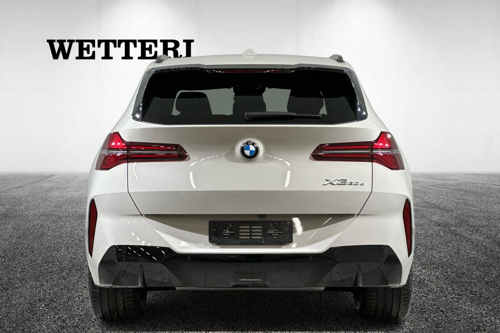 BMW X3 2026, kuva 5/28