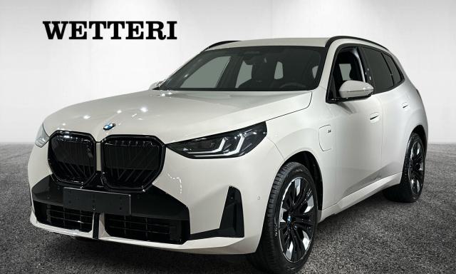 BMW X3 KXL-390